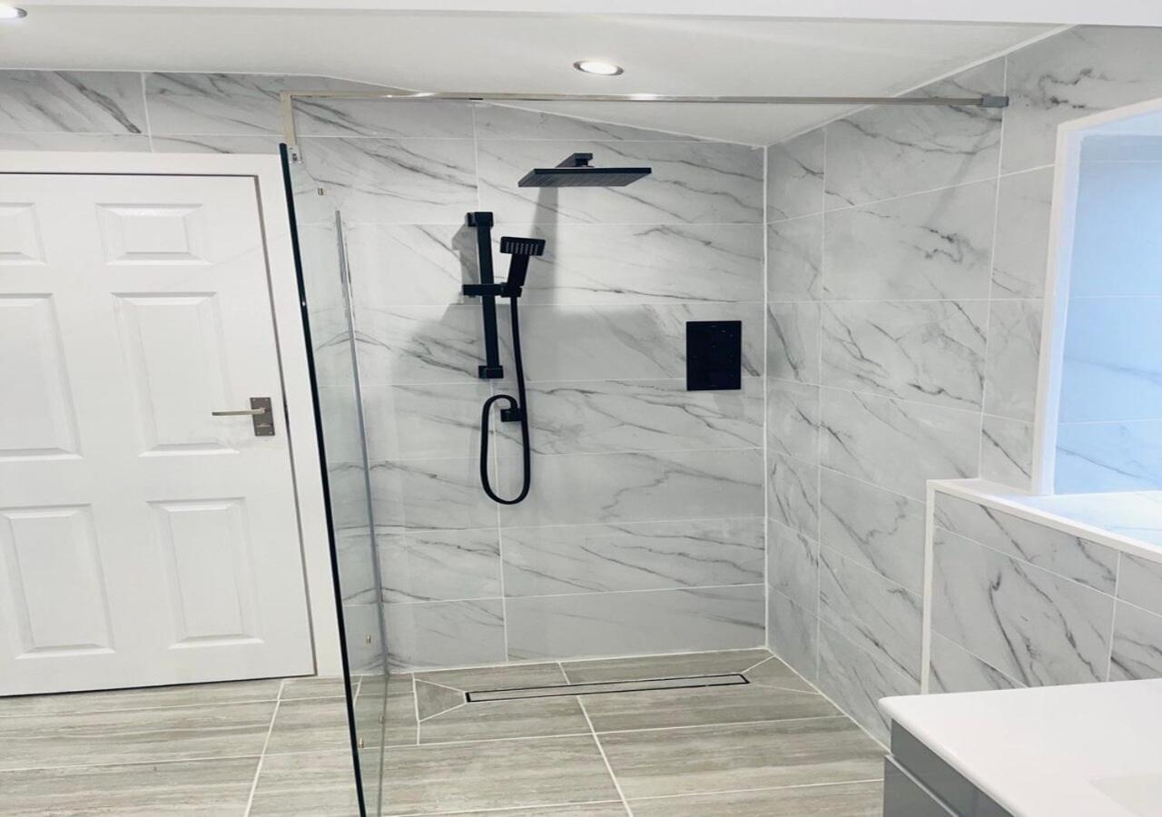 Luxury New Home Swanscombe 外观 照片