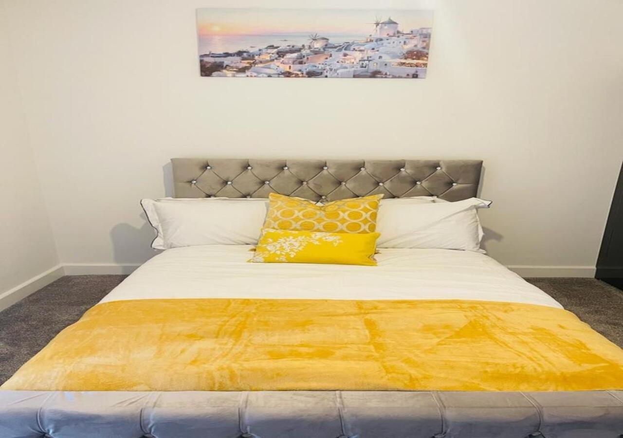 Luxury New Home Swanscombe 外观 照片