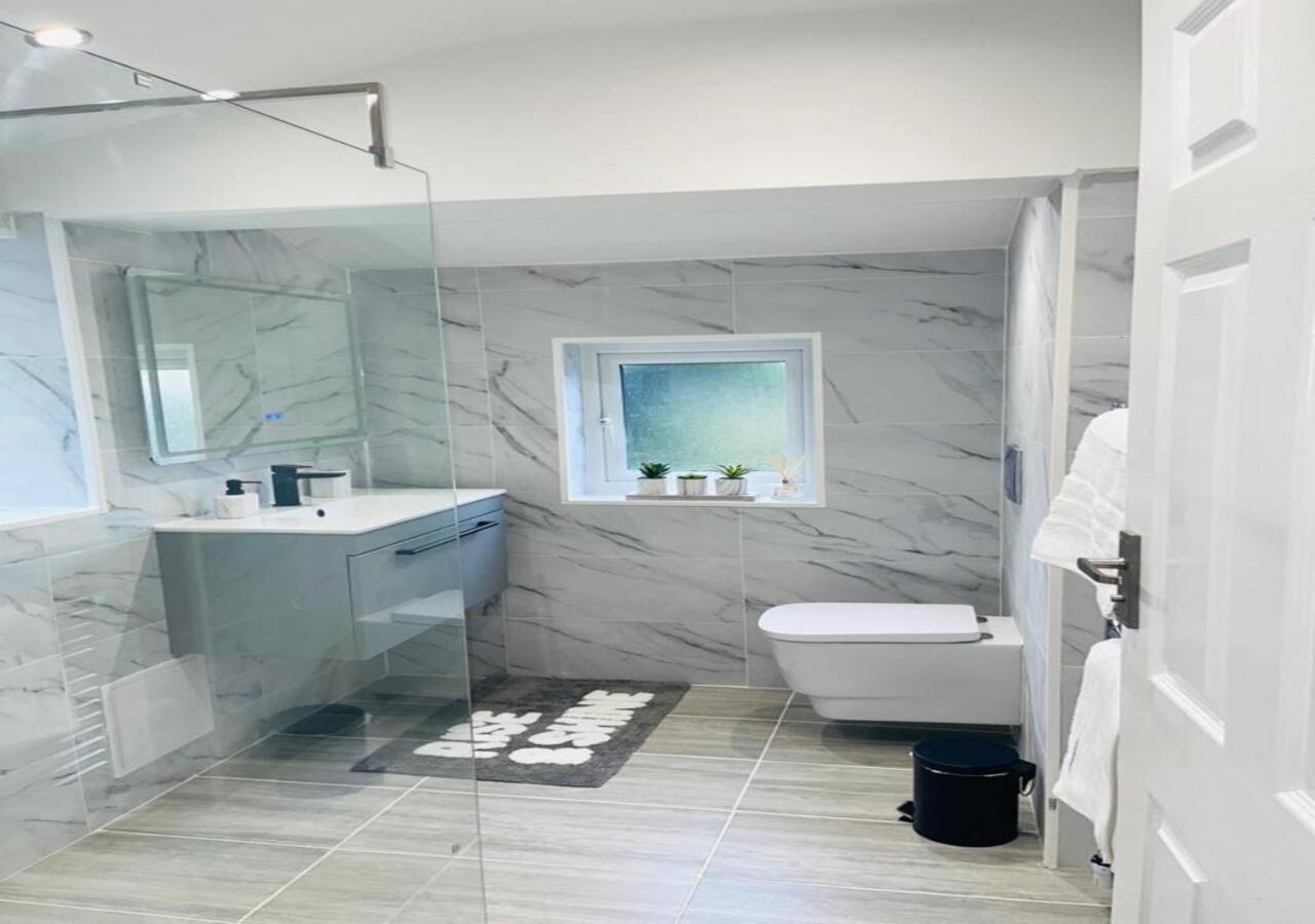 Luxury New Home Swanscombe 外观 照片
