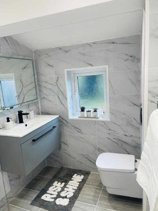 Luxury New Home Swanscombe 外观 照片