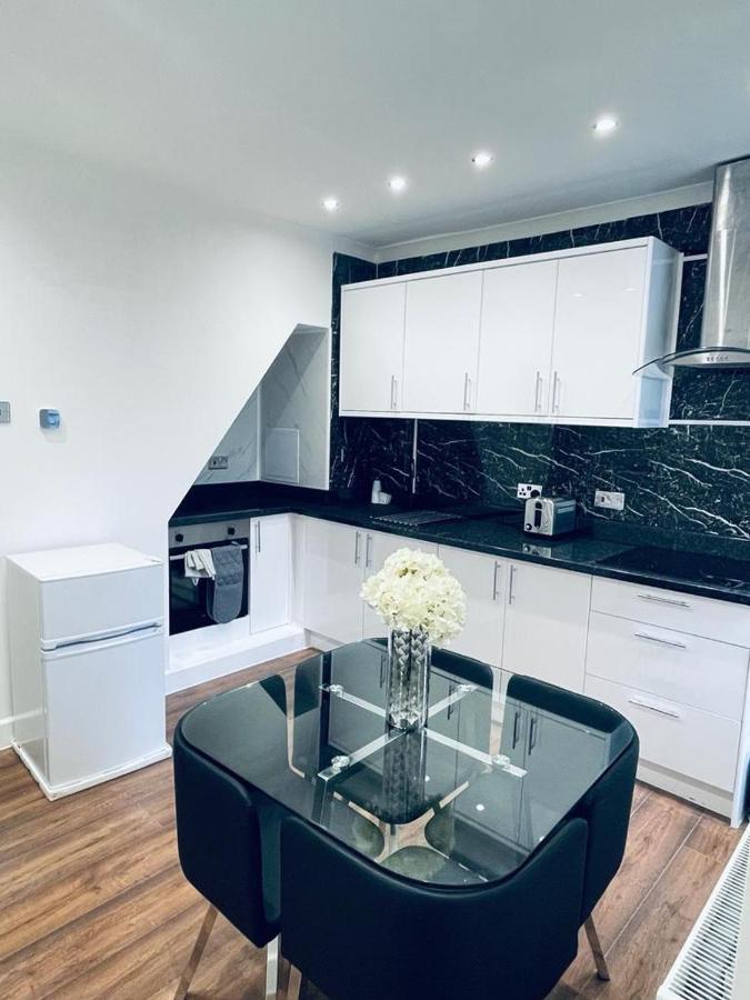 Luxury New Home Swanscombe 外观 照片